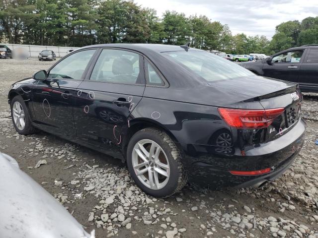Photo 2 from auction – 2017 AUDI A4 PREMIUM with VIN WAUANAF40HN035185