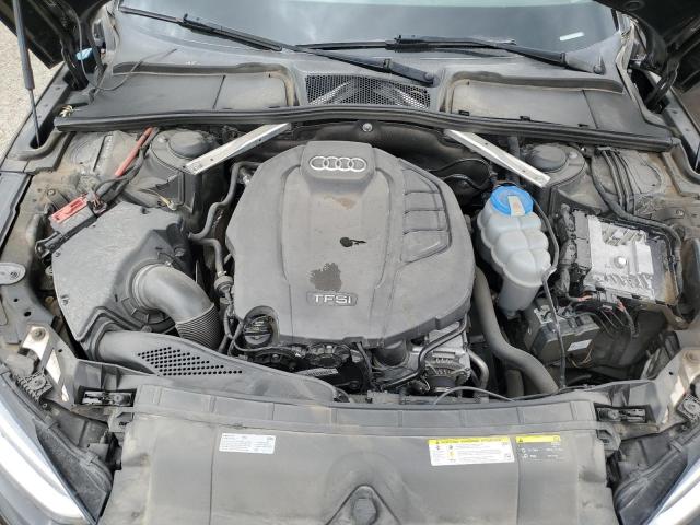 Zdjęcie 11 z aukcji – 2018 AUDI A5 PREMIUM z VIN WAUENCF55JA008132
