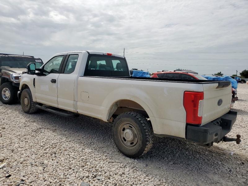 Photo 2 from auction – 2017 FORD F250 SUPER with VIN 1FT7X2A62HEC16326
