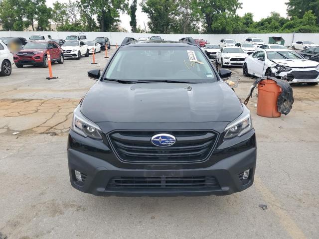 Photo 5 from auction – 2020 SUBARU OUTBACK ON with VIN 4S4BTGKD7L3226687