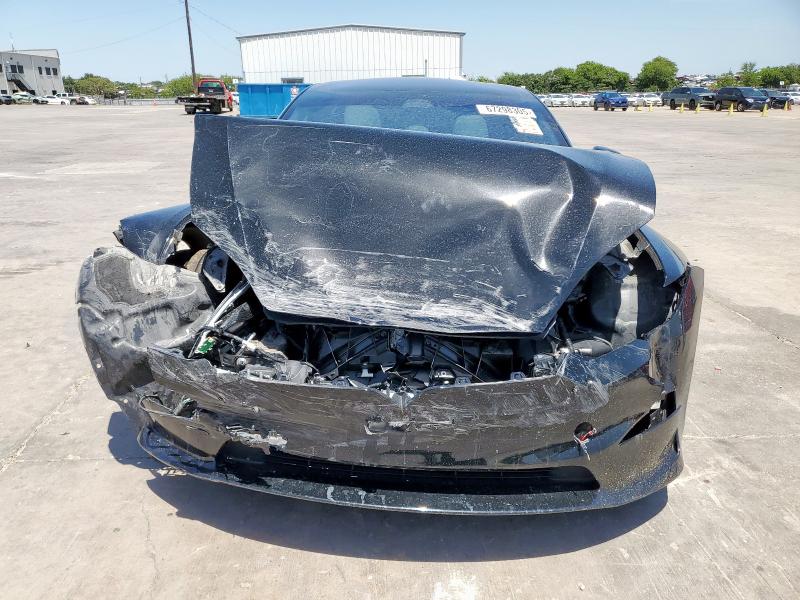 Photo 5 from auction – 2023 TESLA MODEL S with VIN 5YJSA1E62PF519913