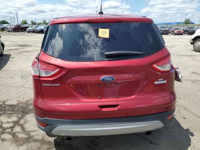 Photo 6 from auction – 2015 FORD ESCAPE SE with VIN 1FMCU0GX3FUB59631
