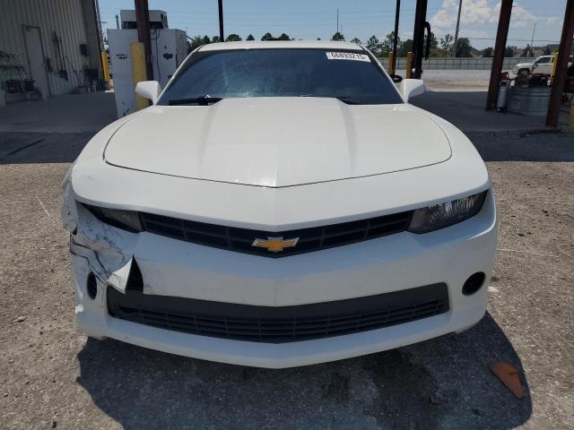 Photo 5 from auction – 2015 CHEVROLET CAMARO LS with VIN 2G1FB1E39F9218622