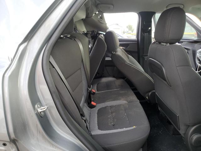 Photo 10 from auction – 2023 CHEV TRAILBLAZER with VIN KL79MPS20PB101053