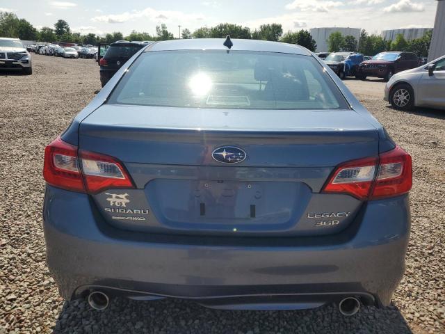 Photo 6 from auction – 2016 SUBARU LEGACY 3.6 with VIN 4S3BNEN65G3044654