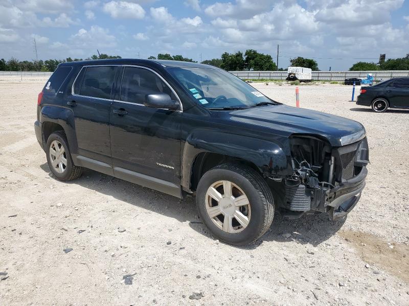 Foto 4 de la subasta – 2016 GMC TERRAIN SL con VIN 2GKALMEK0G6313004