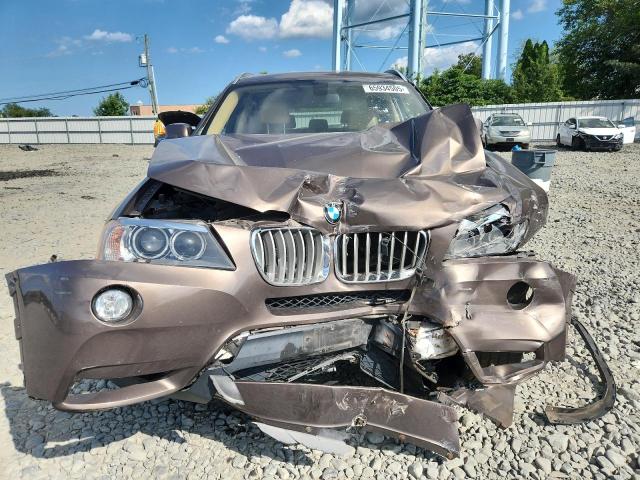 صورة رقم 5 من المزاد - 2013 BMW X3 XDRIVE2 مع VIN 5UXWX9C54D0A16002