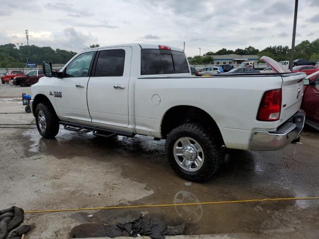 Photo 2 from auction – 2018 RAM 2500 SLT with VIN 3C6UR5DL8JG275578