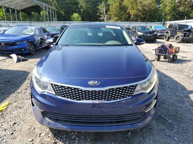Zdjęcie 5 z aukcji – 2016 KIA OPTIMA EX z VIN 5XXGU4L33GG112624