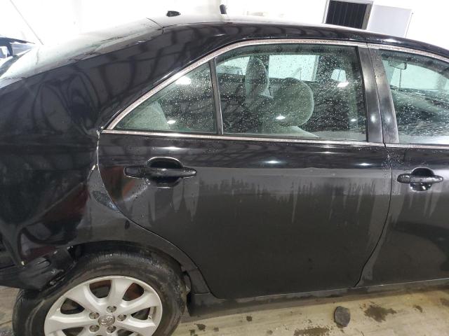 Photo 10 from auction – 2011 TOYOTA CAMRY BASE with VIN 4T4BF3EK2BR202421