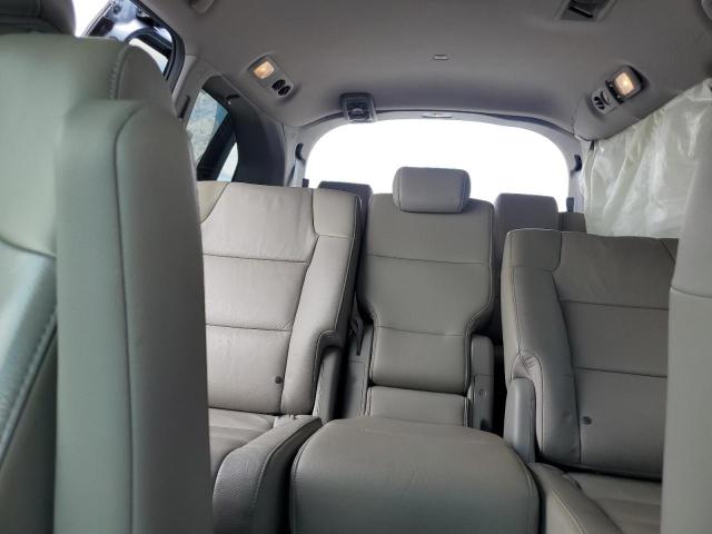 Photo 10 from auction – 2012 HONDA ODYSSEY EX with VIN 5FNRL5H60CB036121