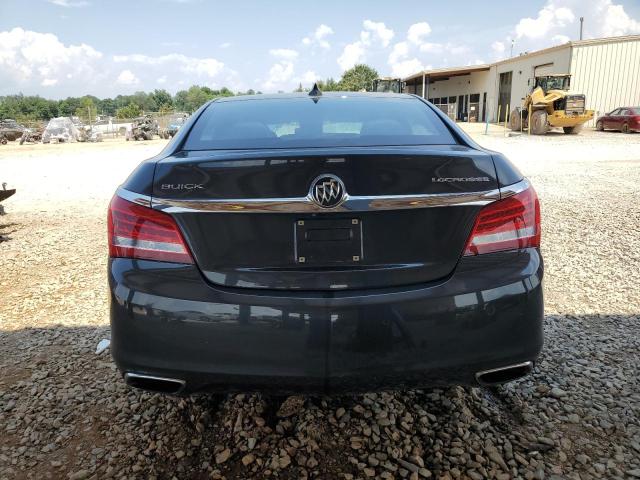 Photo 6 from auction – 2015 BUICK LACROSSE with VIN 1G4GB5G36FF143560