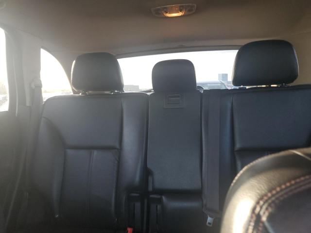 Photo 10 from auction – 2012 FORD EDGE SEL with VIN 2FMDK3JC3CBA81127