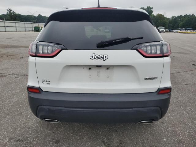 Photo 6 from auction – 2019 JEEP CHEROKEE L with VIN 1C4PJLCX9KD120252