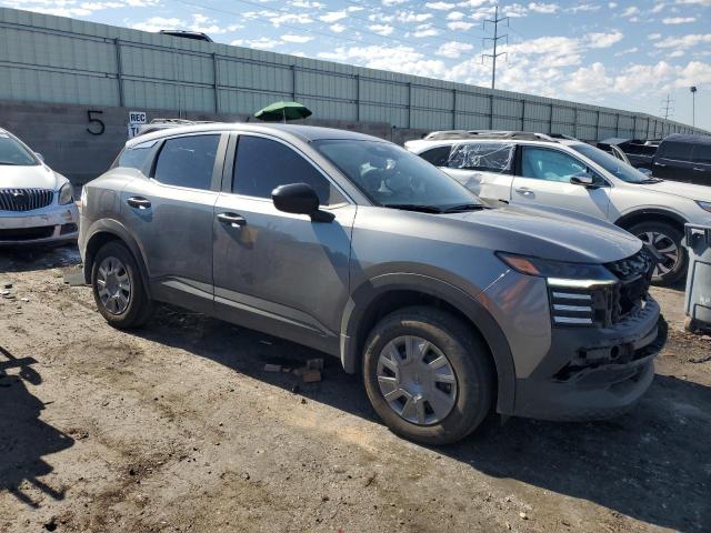 Photo 4 from auction – 2025 NISSAN KICKS S with VIN 3N8AP6BA9SL324065