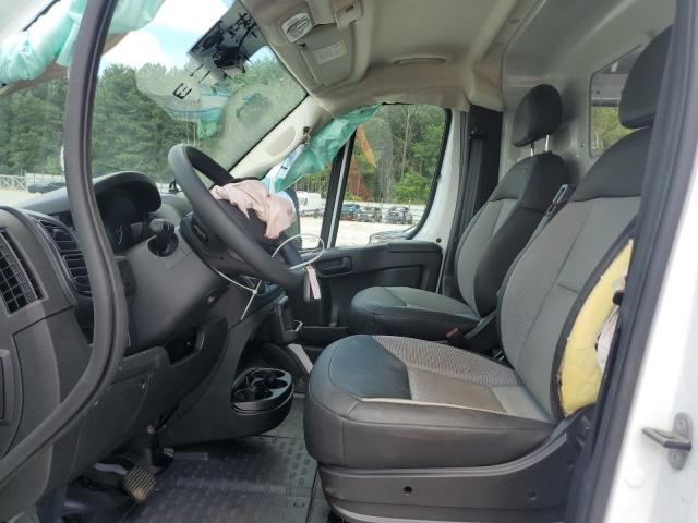 Photo 7 from auction – 2023 RAM PROMASTER with VIN 3C6LRVAG9PE600908