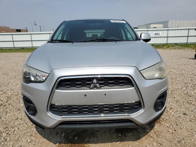 صورة رقم 5 من المزاد - 2013 MITSUBISHI OUTLANDER مع VIN 4A4AR3AU3DE006633