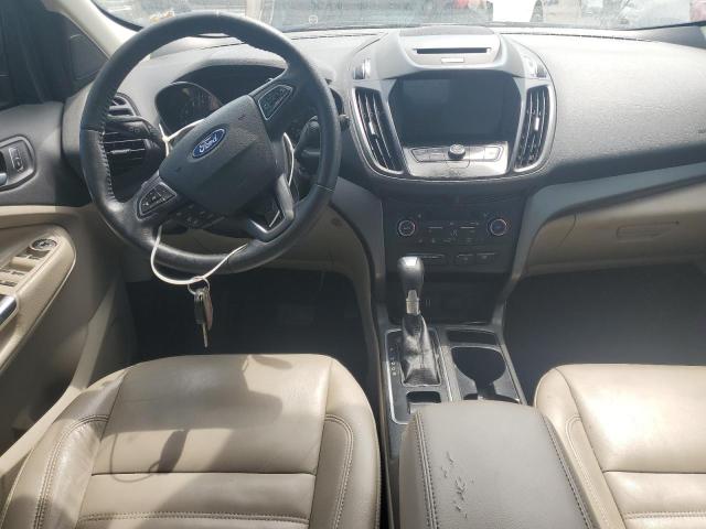 Photo 8 from auction – 2017 FORD ESCAPE SE with VIN 1FMCU0GD5HUC94957