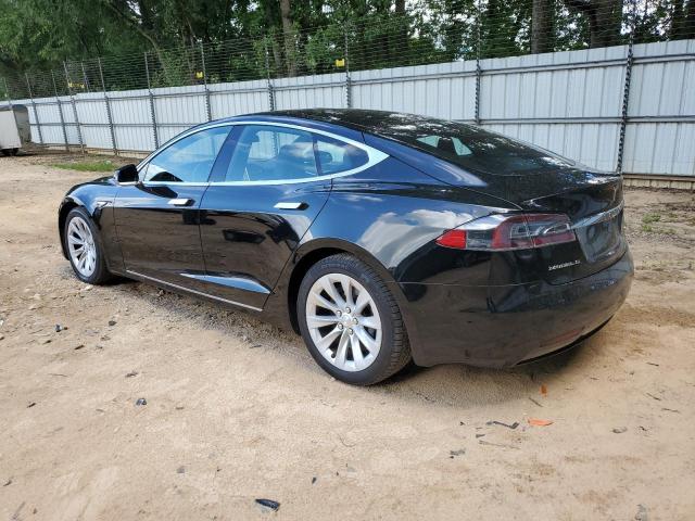 Photo 2 from auction – 2016 TESLA MODEL S with VIN 5YJSA1E17GF156139