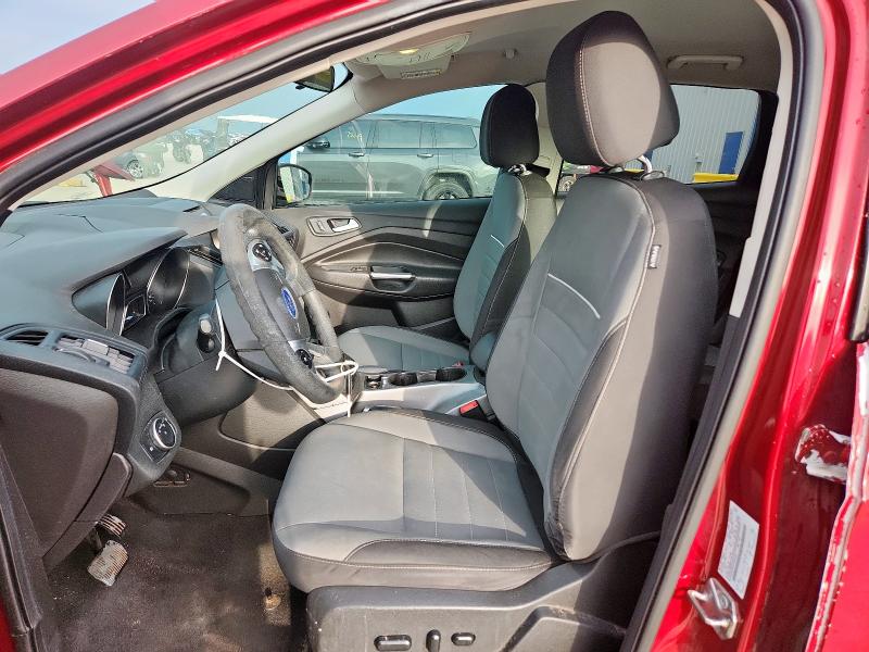 Photo 7 from auction – 2015 FORD ESCAPE SE with VIN 1FMCU0GX2FUB72130