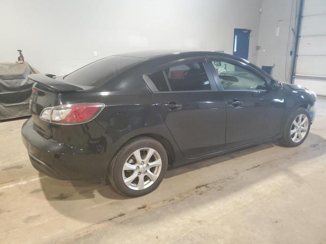 Photo 3 from auction – 2011 MAZDA 3 I with VIN JM1BL1UFXB1461921