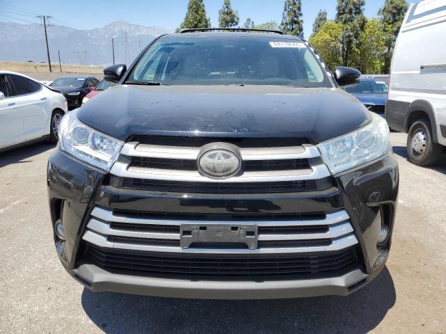 Снимка 5 от търг – 2017 TOYOTA HIGHLANDER с VIN 5TDBZRFH2HS478591