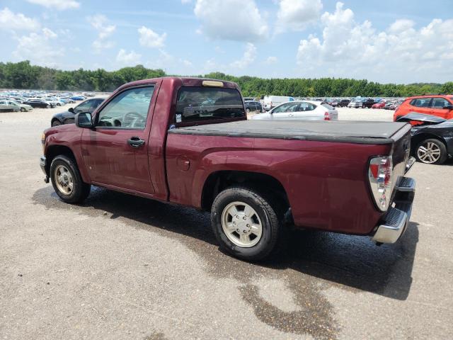 Photo 2 from auction – 2007 CHEVROLET COLORADO with VIN 1GCCS149178145985