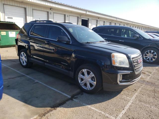 Photo 4 from auction – 2017 GMC TERRAIN SL with VIN 2GKALNEKXH6318878