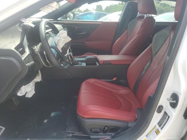 Photo 7 from auction – 2021 LEXUS ES 350 BAS with VIN 58AGZ1B13MU109331