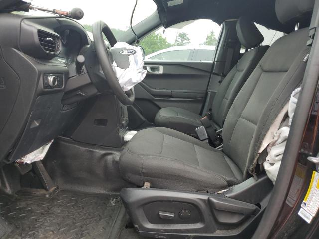 Photo 7 from auction – 2023 FORD EXPLORER P with VIN 1FM5K8AW5PNA03910