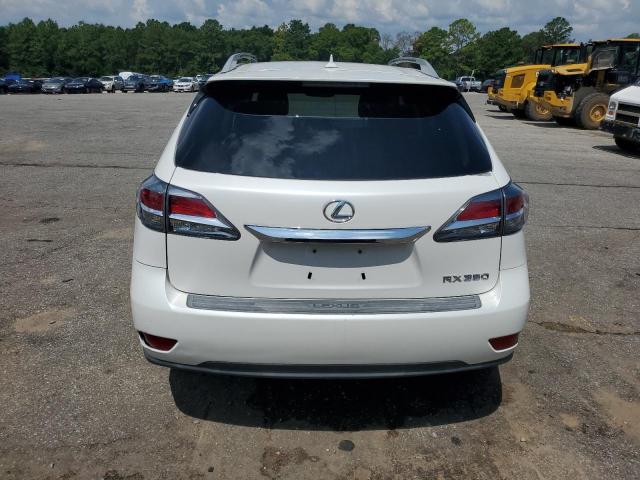 Photo 6 from auction – 2013 LEXUS RX 350 with VIN 2T2ZK1BA4DC113731