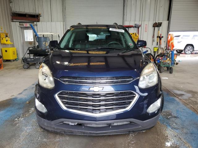 Photo 5 from auction – 2017 CHEVROLET EQUINOX LT with VIN 2GNALCEK9H1585482