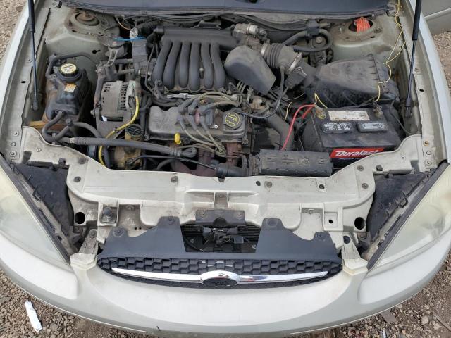 Photo 11 from auction – 2003 FORD TAURUS SE with VIN 1FAFP53U03G119007