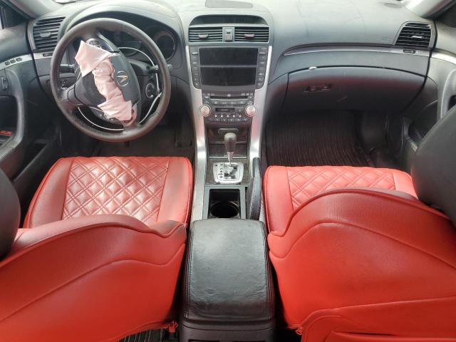 Photo 8 from auction – 2007 ACURA TL with VIN 19UUA66227A021111