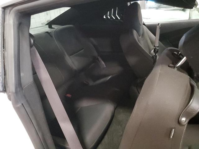 Photo 10 from auction – 2013 CHEVROLET CAMARO LT with VIN 2G1FB1E35D9161199