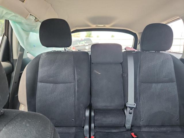 Photo 10 from auction – 2015 NISSAN PATHFINDER with VIN 5N1AR2MM7FC714472