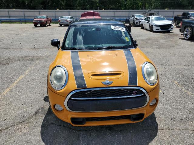 Photo 5 from auction – 2015 MINI COOPER S with VIN WMWXP7C58F2A34131