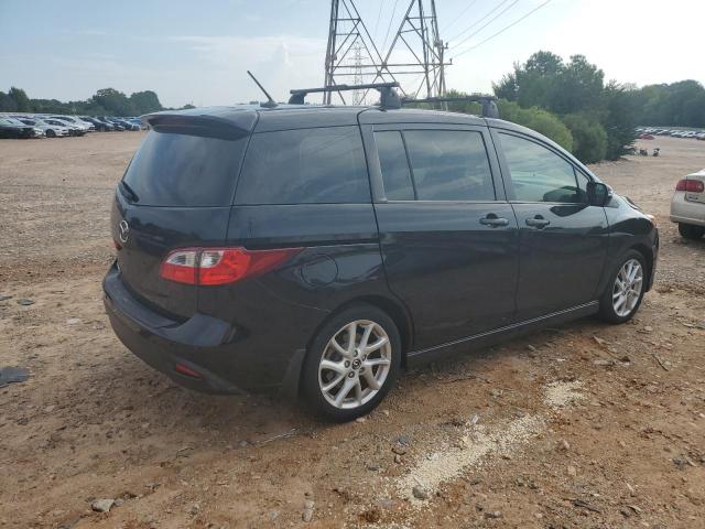 Photo 3 from auction – 2015 MAZDA 5 TOURING with VIN JM1CW2CL3F0190799