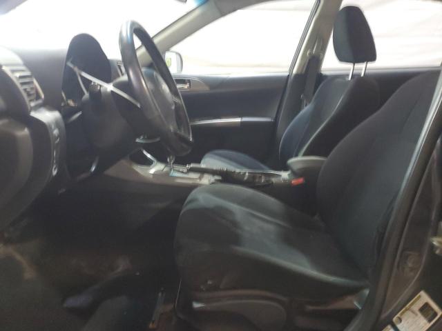 صورة رقم 7 من المزاد - 2011 SUBARU IMPREZA 2. مع VIN JF1GH6B65BH811881