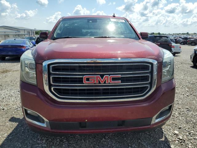 Photo 5 from auction – 2017 GMC YUKON SLT with VIN 1GKS2BKC4HR124077