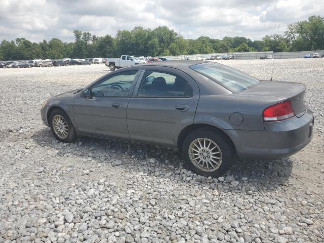 صورة رقم 2 من المزاد - 2005 CHRYSLER SEBRING مع VIN 1C3EL46X35N705785