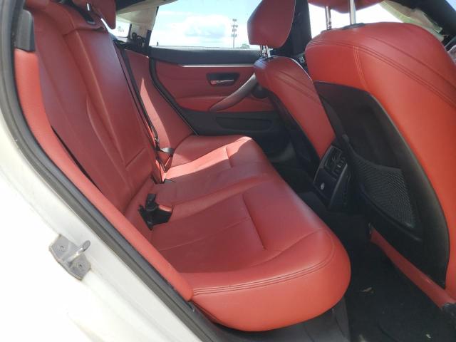 Photo 10 from auction – 2019 BMW 430XI GRAN with VIN WBA4J3C54KBL06422