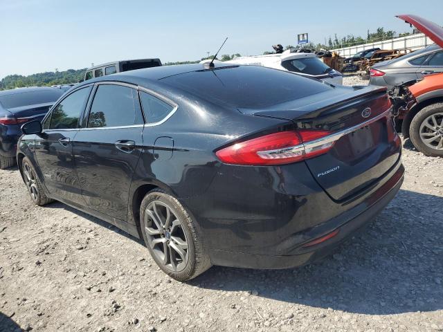 Photo 2 from auction – 2017 FORD FUSION SE with VIN 3FA6P0LU6HR324852
