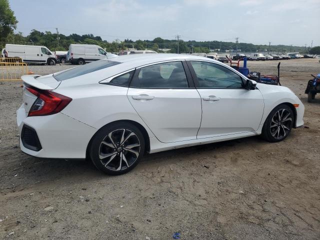 Photo 3 from auction – 2019 HONDA CIVIC SI with VIN 2HGFC1E55KH707882