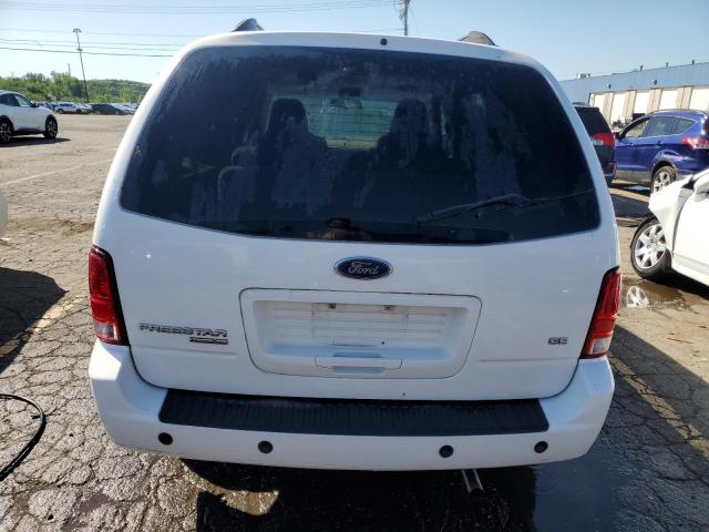 Photo 6 from auction – 2006 FORD FREESTAR S with VIN 2FMDA51686BA50291