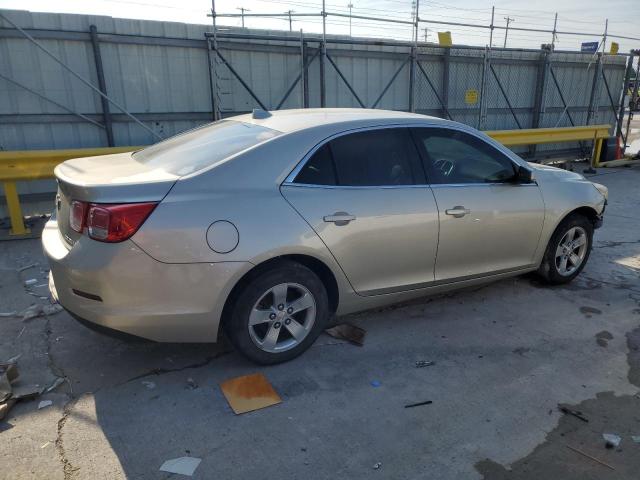 Photo 3 from auction – 2014 CHEVROLET MALIBU 1LT with VIN 1G11C5SL4EF286318