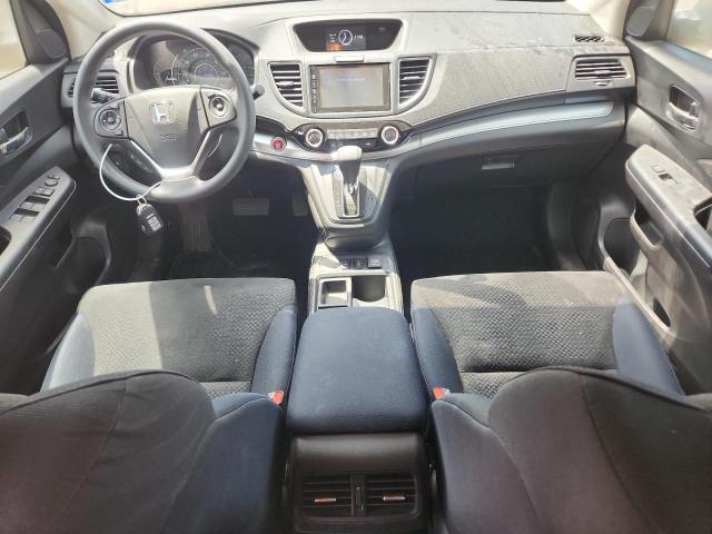Photo 8 from auction – 2016 HONDA CR-V EX with VIN 5J6RM4H56GL076103
