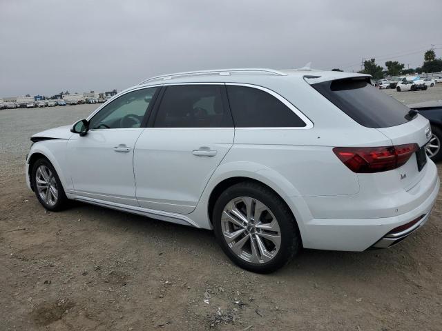 Photo 2 from auction – 2020 AUDI A4 ALLROAD with VIN WA18NAF40LA062365