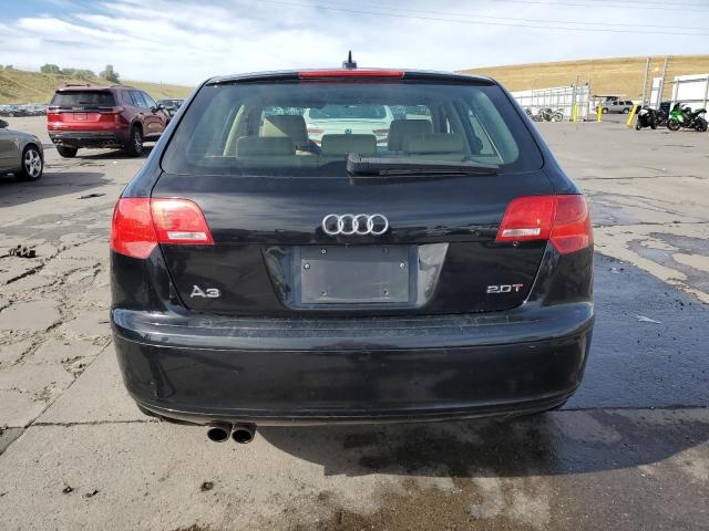Foto 6 de la subasta – 2006 AUDI A3 2 con VIN WAUHF68P96A000357