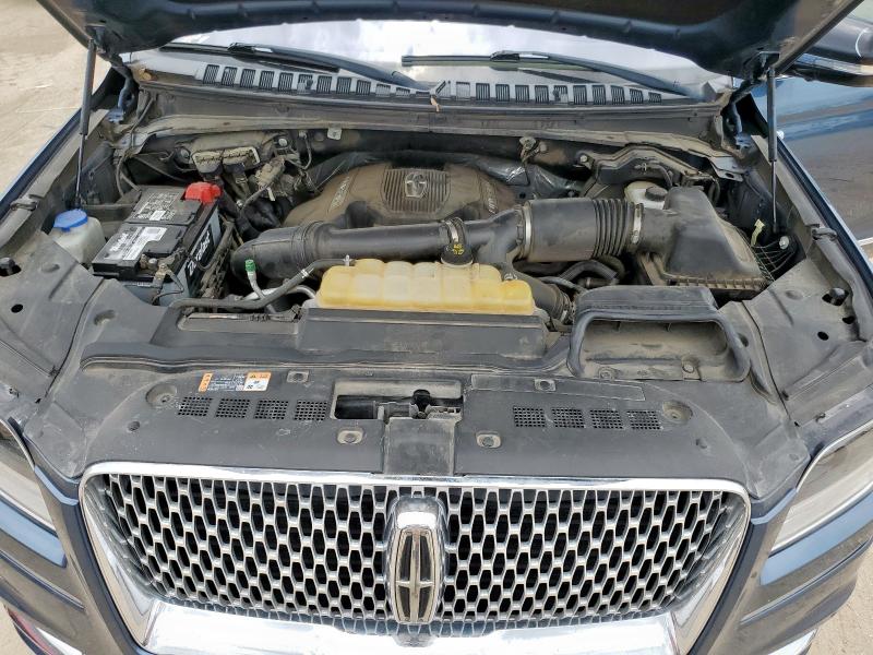 Photo 12 from auction – 2018 LINCOLN NAVIGATOR with VIN 5LMJJ2LT5JEL04702